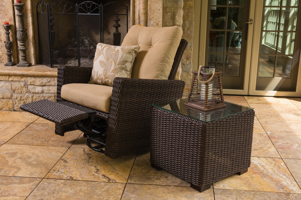 Mesa deals glider recliner